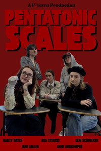 Pentatonic Scales (2026) subtitle poster