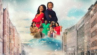 «Hope Street Holiday» — обои к фильму #1