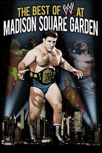 WWE: Best of WWE at Madison Square Garden - 2013