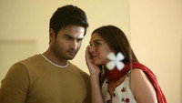 Обои к фильму «సమ్మోహనం (2018)» — (13 из 18)
