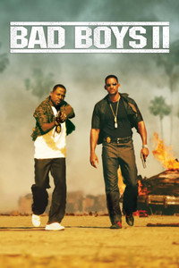 Постер фильма «Плохие парни 2 (2003)» — (23 из 61)