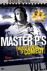 Master P's Hood Stars of Comedy (2006)