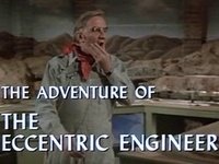 Ellery Queen Season 1 Episode 15