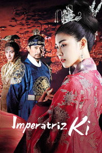 Imperatriz Ki [L] S01E51