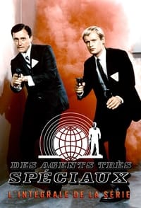 Des Agents très spéciaux (1964)