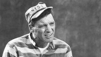 «Любитель птиц из Алькатраса (1962)» — обои к фильму #8