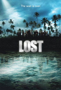 Постер сериала «Остаться в живых (2004-2010)» — (30 из 143)