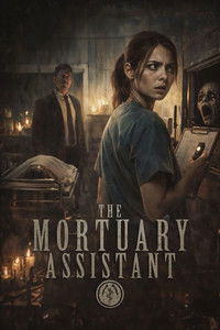 The Mortuary Assistant