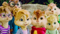 Alvin et les Chipmunks 3