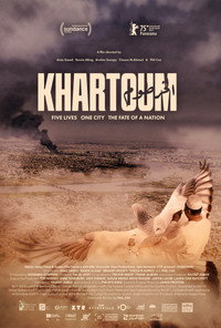 Khartoum