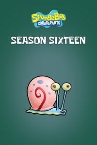 Season 16 Poster