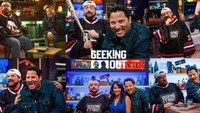 «Geeking Out (2016)» — обои к сериалу #2