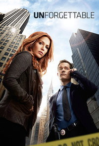 Постер сериала «Я все помню (2013)» — (4 из 41)