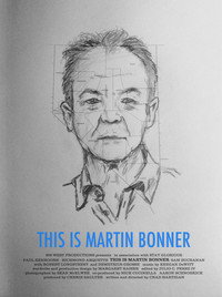 Постер фильма «Это Мартин Боннэр (2013)» — (4 из 5)