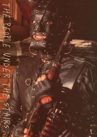 Постер фильма «Люди под лестницей (1991)» — (30 из 49)
