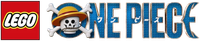 Логотип мультсериала «Lego One Piece (2026)» — (2 из 17)