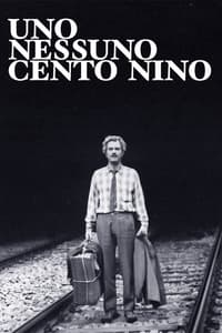 Poster de Uno, nessuno, cento Nino