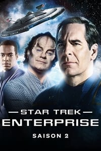 Star Trek : Enterprise (2001) 