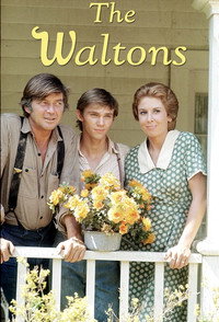 Постер сериала «Уолтоны (1972-1981)» — (9 из 27)