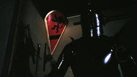 The Knightly Murders