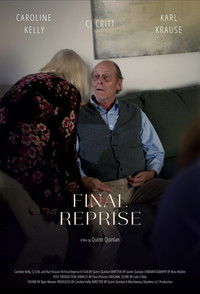 Imagem do Filme Final Reprise