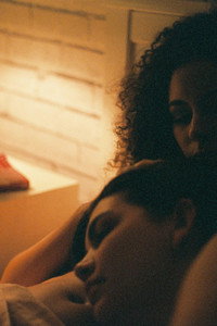 Постер к фильму Cállate Niña (2018)