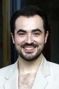 Milan van Waardenburg