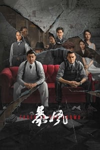 暴风 (2023)