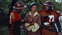 «Люди из Шервудского леса (1954)» — обои к фильму #6