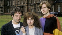 «Добро пожаловать в психушку (1994)» — обои к сериалу #2