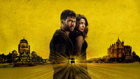 Обои к сериалу «Цитадель: Хани Банни (2024)» — (12 из 17)