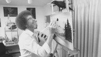 «Радость живописи (1983-2024)» — обои к сериалу #2