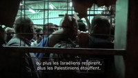 «Derrière les fronts: Résistances et résiliences en Palestine (2017)» — обои к фильму #3