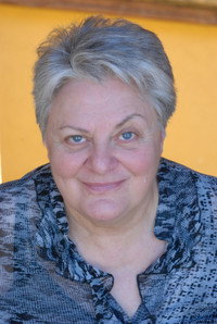 Marisa Serafina