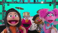 «Sesame Street: See Us Coming Together (2021)» — обои к фильму #1