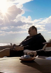 Постер сериала «Сопрано (1999-2007)» — (2 из 65)