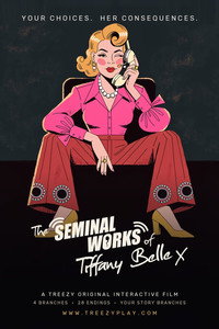 The Seminal Works of Dr. Tiffany Belle