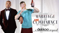 «Marriage of Inconvenience (2023)» — обои к сериалу #1