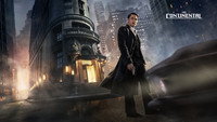 Обои к сериалу «Континенталь (2023)» — (22 из 64)
