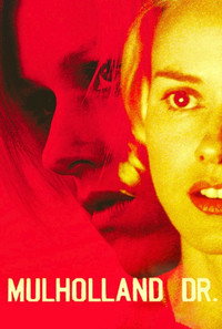 Постер фильма «Малхолланд Драйв (2001)» — (40 из 197)