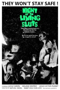 Night of the Living Sluts (2018)