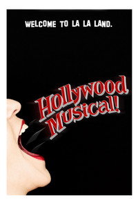 Постер фильма «Hollywood Musical! (2015)» — (2 из 3)