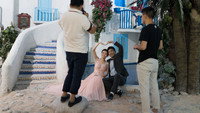 «China Love (2019)» — обои к фильму #2