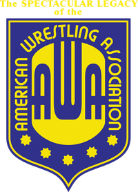 Логотип фильма «The Spectacular Legacy of the AWA (2006)» — (1 из 4)