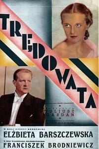 Trędowata (1936)