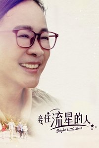 Poster de 接住流星的人