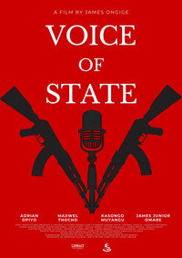 Voice of State