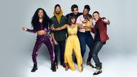 «Boomerang (2019-2020)» — обои к сериалу #6