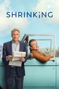 Постер сериала «Терапия (2023)» — (29 из 86)