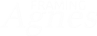 Логотип фильма «Framing Agnes (2022)» — (1 из 19)